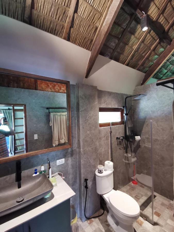 Domu Mia Villa Siargao ゼネラル・ルナ エクステリア 写真