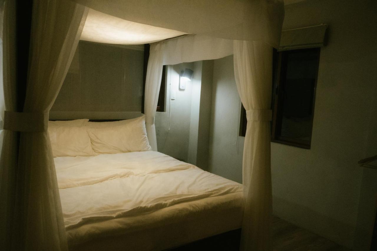 Domu Mia Villa Siargao ゼネラル・ルナ エクステリア 写真