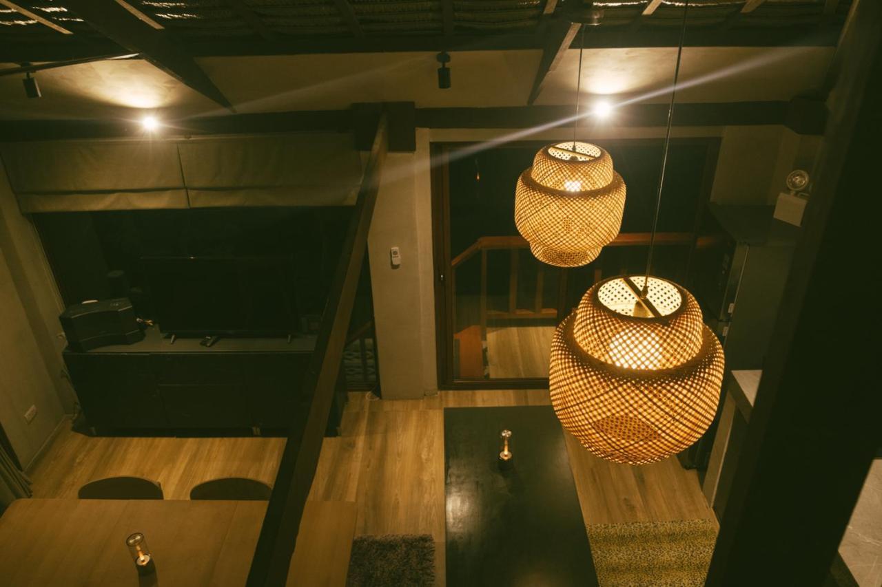 Domu Mia Villa Siargao ゼネラル・ルナ エクステリア 写真
